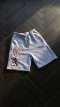 Sakura - baggy short