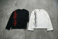 2-long sleeve