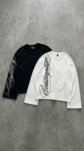 2-long sleeve