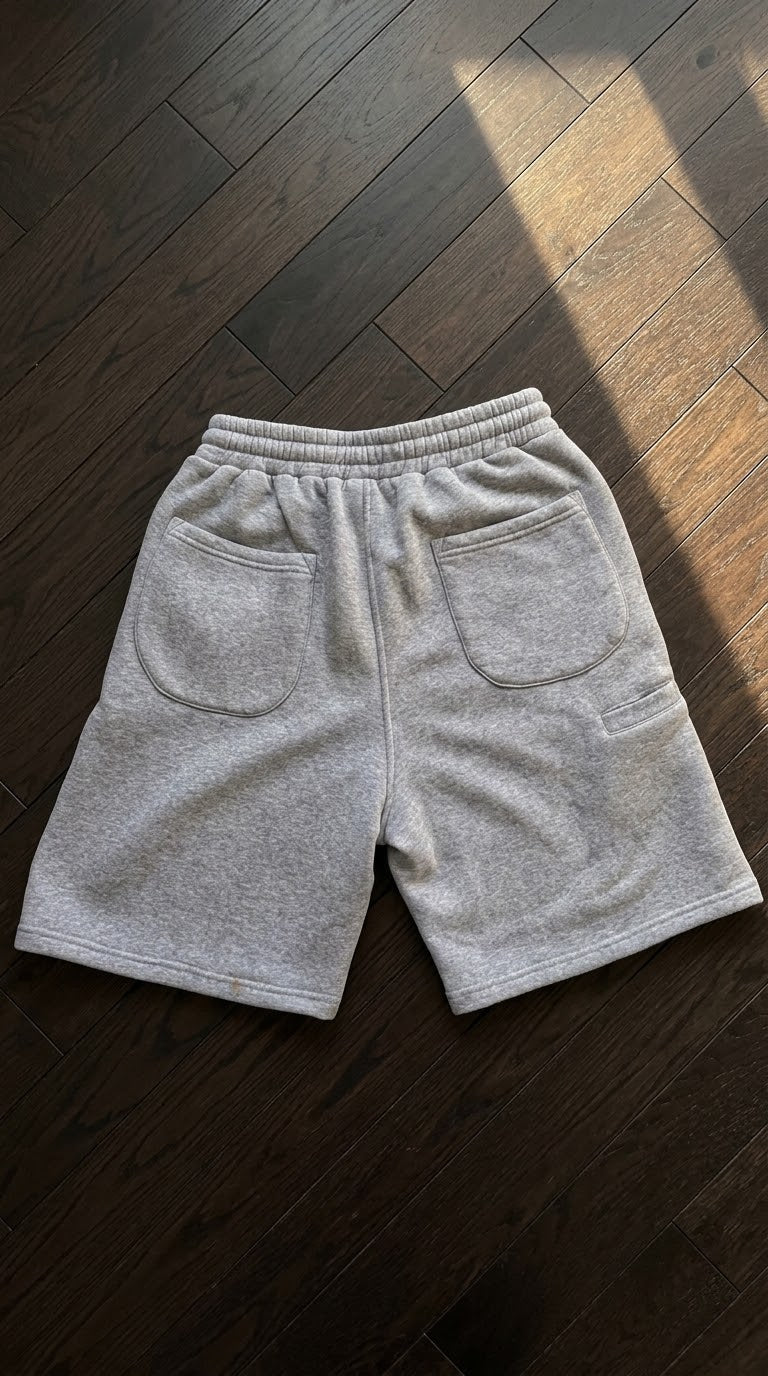 Sakura - baggy short