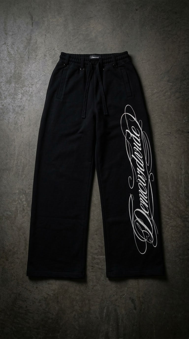 Baggy-jogger