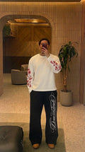 Jogger - long sleeve (ensemble baggy)