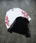 2-long sleeve